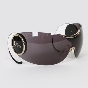 Authentic Dior sunglasses